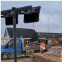 Podwójny uchwyt do montażu dwóch lamp roboczych na jednym statywie DUAL BRACKET 03.5308 - 12