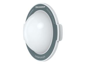 Dyfuzor rozpraszający światło lamp roboczych SCANGRIP DIFFUSER 03.5750 do lamp NOVA 4 i MULTIMATCH 3 - image 2