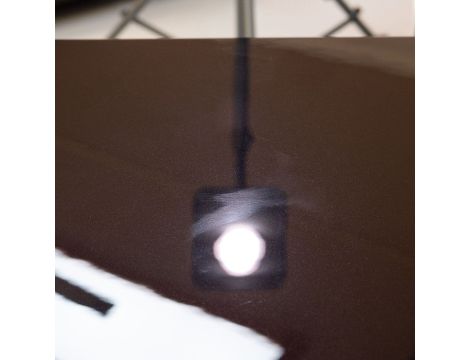 Dyfuzor rozpraszający światło lamp roboczych SCANGRIP DIFFUSER 03.5750 do lamp NOVA 4 i MULTIMATCH 3 - 6