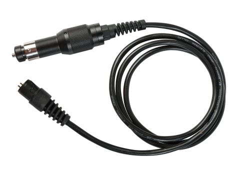 Ładowarka samochodowa do NOVA lub VEGA C+R CAR CHARGER 03.5342 - 3