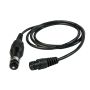 Ładowarka samochodowa do NOVA lub VEGA C+R CAR CHARGER 03.5342 - 2