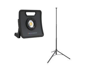 Zestaw 03.5440 NOVA 4K + 03.5685 Statyw 2 m 49.0442