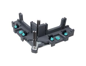 Regulowana skrzynka uciosowa PRO Wolfcraft