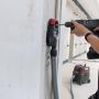 Przystawka pracy bezpyłowej STARMIX Bohrfixx 60+ - 4