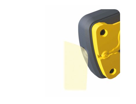 Akumulatorowa lampa robocza EX strefa 0/20 o mocy 350 lum UNI-EX 03.5617 - 7