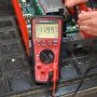 Miernik uniwersalny BENNING MM 7-2 cyfrowy z akcesoriami - 6