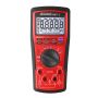 Miernik uniwersalny BENNING MM 7-2 cyfrowy z akcesoriami - 2