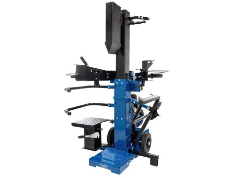 Łuparka do drewna Scheppach Compact 15T 400V