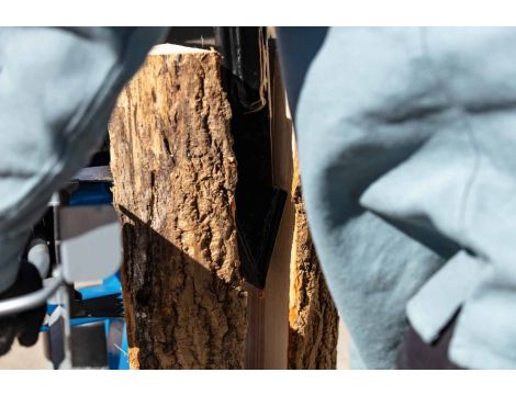 Łuparka do drewna Scheppach Compact 10T 400V - 12