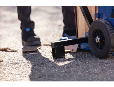 Łuparka do drewna Scheppach Compact 10T 400V - 10