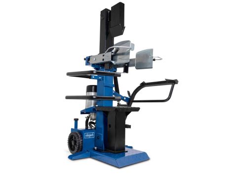 Łuparka do drewna Scheppach Compact 10T 400V - 7