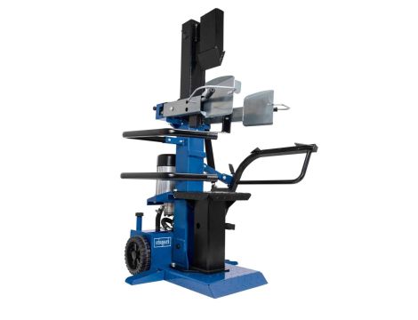 Łuparka do drewna Scheppach Compact 10T 400V - 29