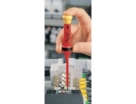 Zestaw elektryczny XL-Strongbox FELO - E-SMART SLIM /  [12 cz.] - 5
