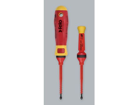 Zestaw elektryczny XL-Strongbox FELO - E-SMART SLIM /  [12 cz.] - 3