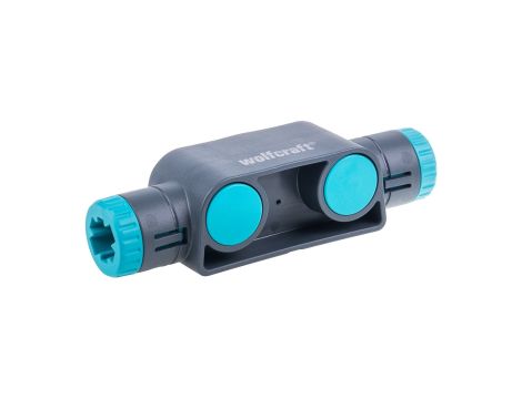 Adapter łączący do ścisków jednoręcznych Wolfcraft