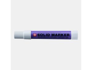 Marker Solid biały do wysokoch temperatur, Sakura - image 2