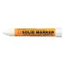 Marker Solid biały do niskich temperatur, Sakura - 2