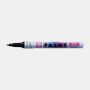 Marker Paint  z cienką czarną końcówką, Sakura - 2