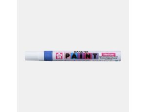 Marker Paint ze średnią niebieską końcówką, Sakura - image 2
