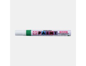 Marker Paint ze średnią zieloną końcówką, Sakura - image 2