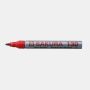 Marker Pen-Touch 130 czerwony, Sakura - 3