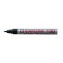 Marker Pen-Touch 130 czarny, Sakura - 3