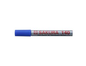 Marker Pen-Touch 140 niebieski, Sakura