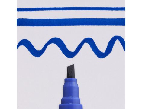 Marker Pen-Touch 140 niebieski, Sakura - 3