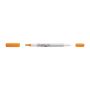 Marker IDenti-Pen Dual Point pomarańczowy, Sakura - 5