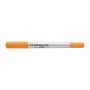 Marker IDenti-Pen Dual Point pomarańczowy, Sakura - 6