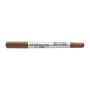 Marker IDenti-Pen Dual Point brązowy, Sakura - 5