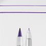 Marker IDenti-Pen Dual Point fioletowy, Sakura - 4
