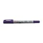 Marker IDenti-Pen Dual Point fioletowy, Sakura - 3