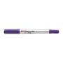 Marker IDenti-Pen Dual Point fioletowy, Sakura - 5