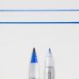 Marker IDenti-Pen Dual Point niebieski, Sakura - 4