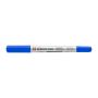 Marker IDenti-Pen Dual Point niebieski, Sakura - 6