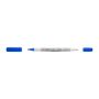 Marker IDenti-Pen Dual Point niebieski, Sakura - 5