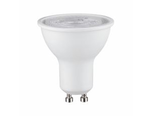 Źródło światła LED GU10 DIM 8W 750lm 2700K 36st. 230V biały matowy / tworzywo sztuczne - image 2