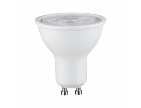 Źródło światła LED GU10 DIM 8W 750lm 2700K 36st. 230V biały matowy / tworzywo sztuczne - 2