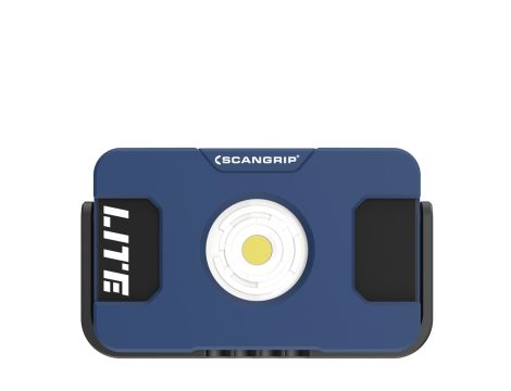 Reflektor LED z kablem 5m o mocy 3500 lumenów i power bankiem USB FLOOD LITE MC 03.5662 - 5