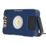 Reflektor LED z kablem 5m o mocy 3500 lumenów i power bankiem USB FLOOD LITE MC 03.5662 - 3