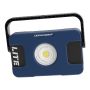Reflektor LED z kablem 5m o mocy 3500 lumenów i power bankiem USB FLOOD LITE MC 03.5662 - 4
