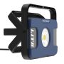 Reflektor LED z kablem 5m o mocy 3500 lumenów i power bankiem USB FLOOD LITE MC 03.5662 - 5