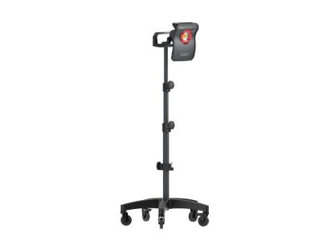 Lampa robocza / inspekcyjna LED CRI+ CCT SCAN  8000 lm MULTIMATCH 8 CONNECT 03.5676C - 7