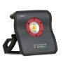 Lampa robocza / inspekcyjna LED CRI+ CCT SCAN  8000 lm MULTIMATCH 8 CONNECT 03.5676C - 5