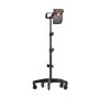 Lampa robocza / inspekcyjna LED CRI+ CCT SCAN  8000 lm MULTIMATCH 8 CONNECT 03.5676C - 8