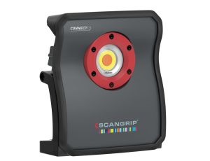 Lampa robocza / inspekcyjna LED CRI+ CCT SCAN 3000lm MULTIMATCH 3 CONNECT 03.5675C - image 2