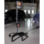 Lampa robocza / inspekcyjna LED CRI+ CCT SCAN 3000lm MULTIMATCH 3 CONNECT 03.5675C - 9