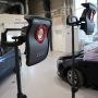 Lampa robocza / inspekcyjna LED CRI+ CCT SCAN 3000lm MULTIMATCH 3 CONNECT 03.5675C - 11