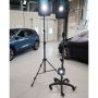 Lampa robocza / inspekcyjna LED CRI+ CCT SCAN 3000lm MULTIMATCH 3 CONNECT 03.5675C - 12